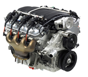 P1B53 Engine